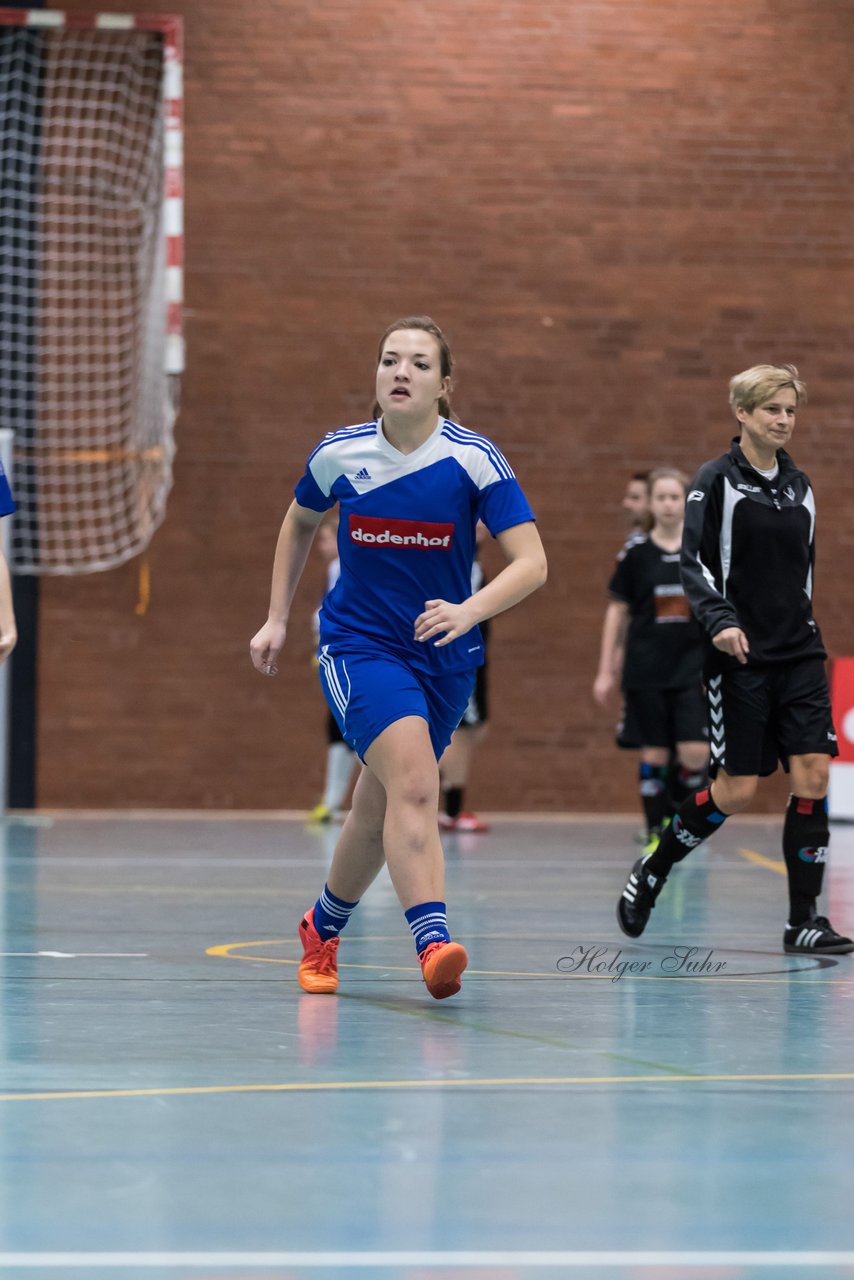 Bild 571 - Dodenhof Cup